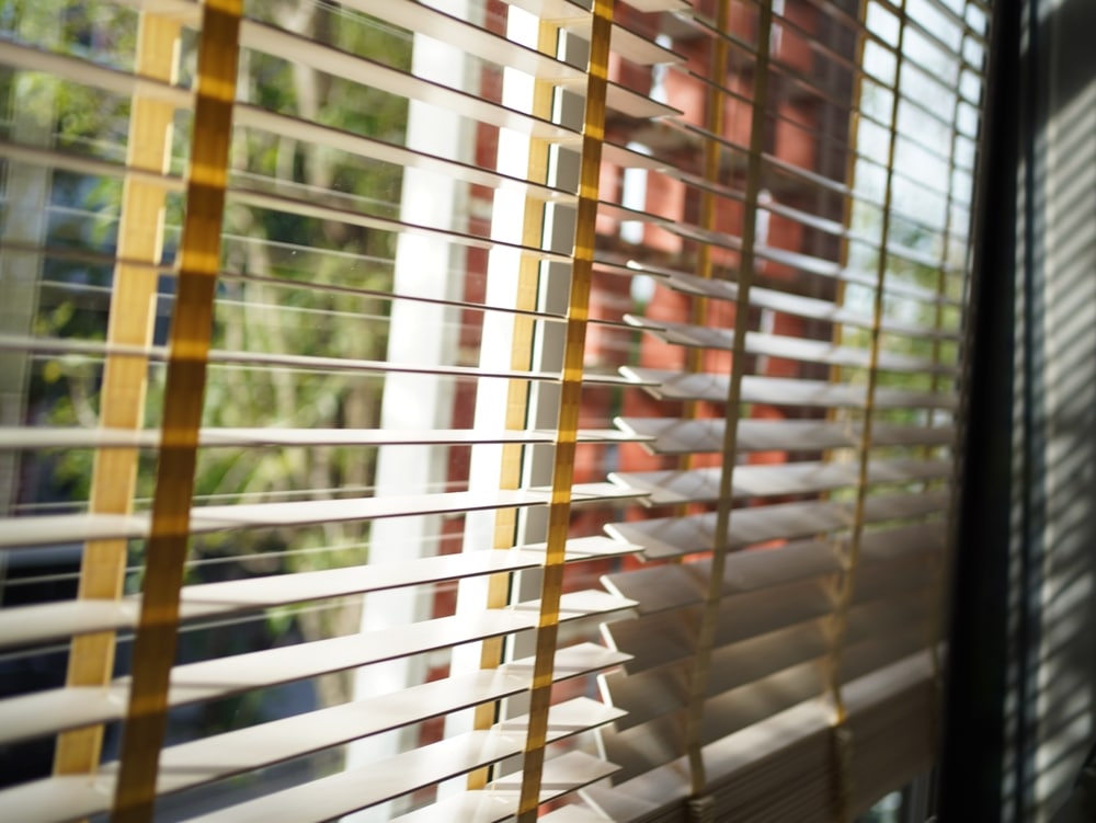 Windows,Roller,Blinds,Home,Interior,Design,Element,Window,Detail,Wooden